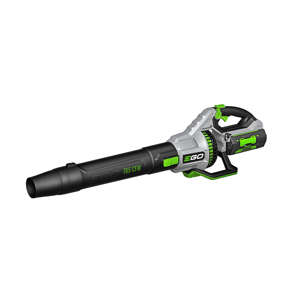 The shared LB7650/LB7654 blower body shown tool-only, without the kit battery or charger.